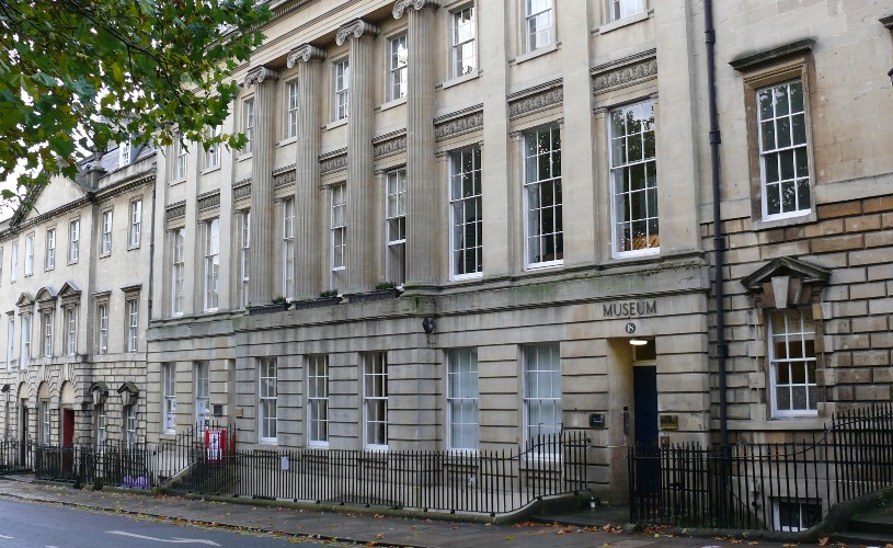 Bath Royal Literary and Scientific Institution